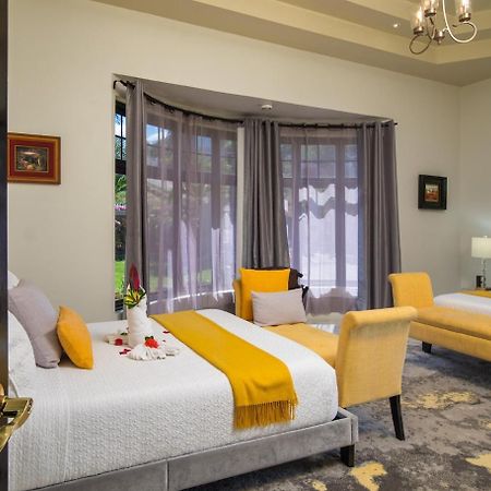 דיסקברי ביי Villa Mimosa Jamaica Exclusive Luxury Stay- Resort Vibe מראה חיצוני תמונה