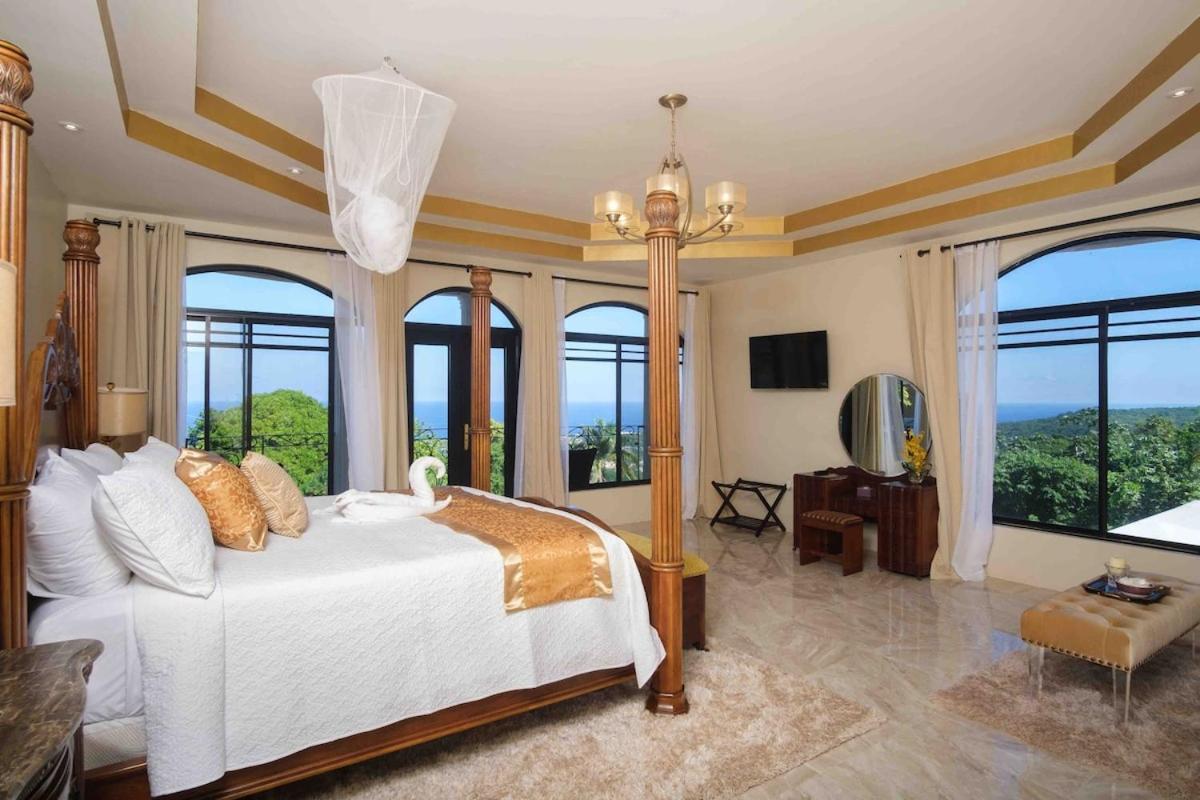 דיסקברי ביי Villa Mimosa Jamaica Exclusive Luxury Stay- Resort Vibe מראה חיצוני תמונה
