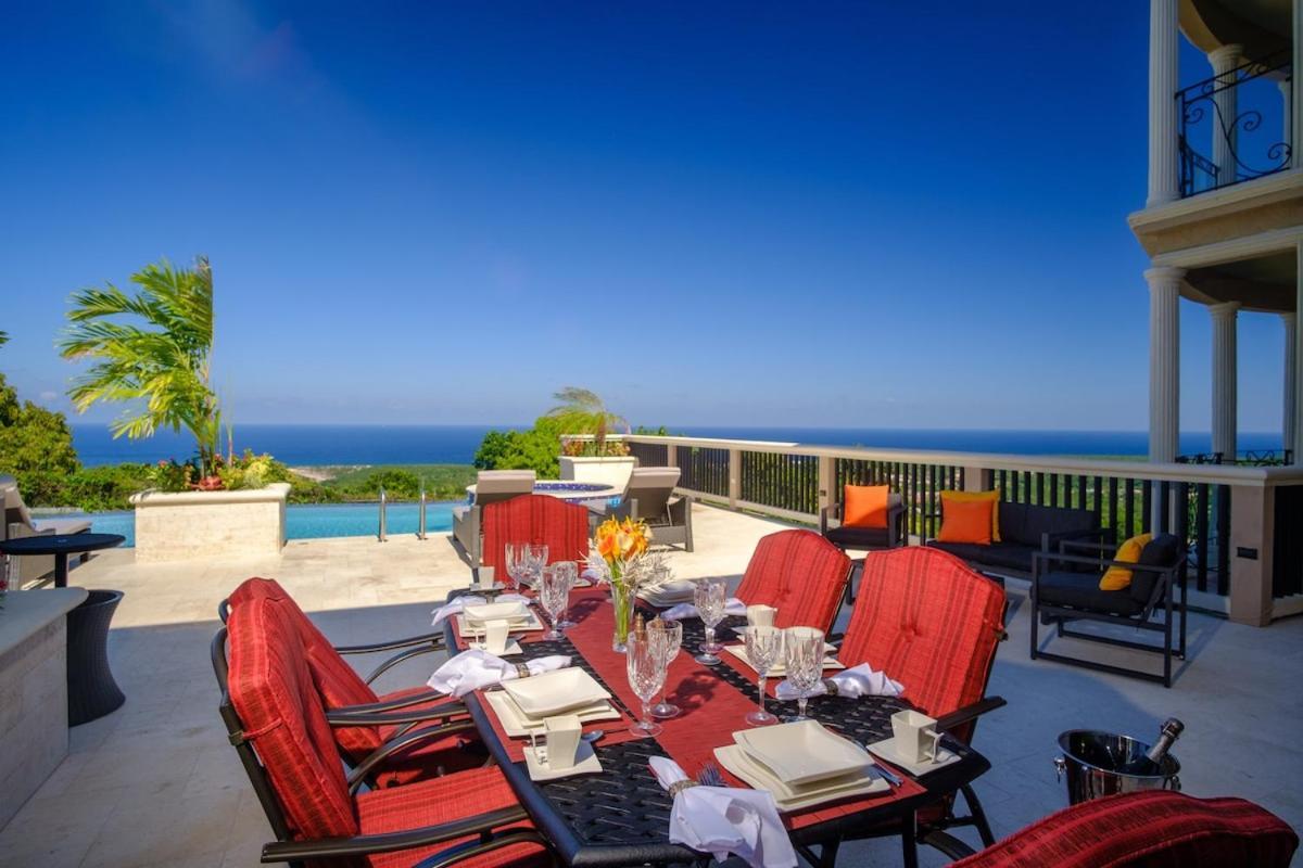 דיסקברי ביי Villa Mimosa Jamaica Exclusive Luxury Stay- Resort Vibe מראה חיצוני תמונה