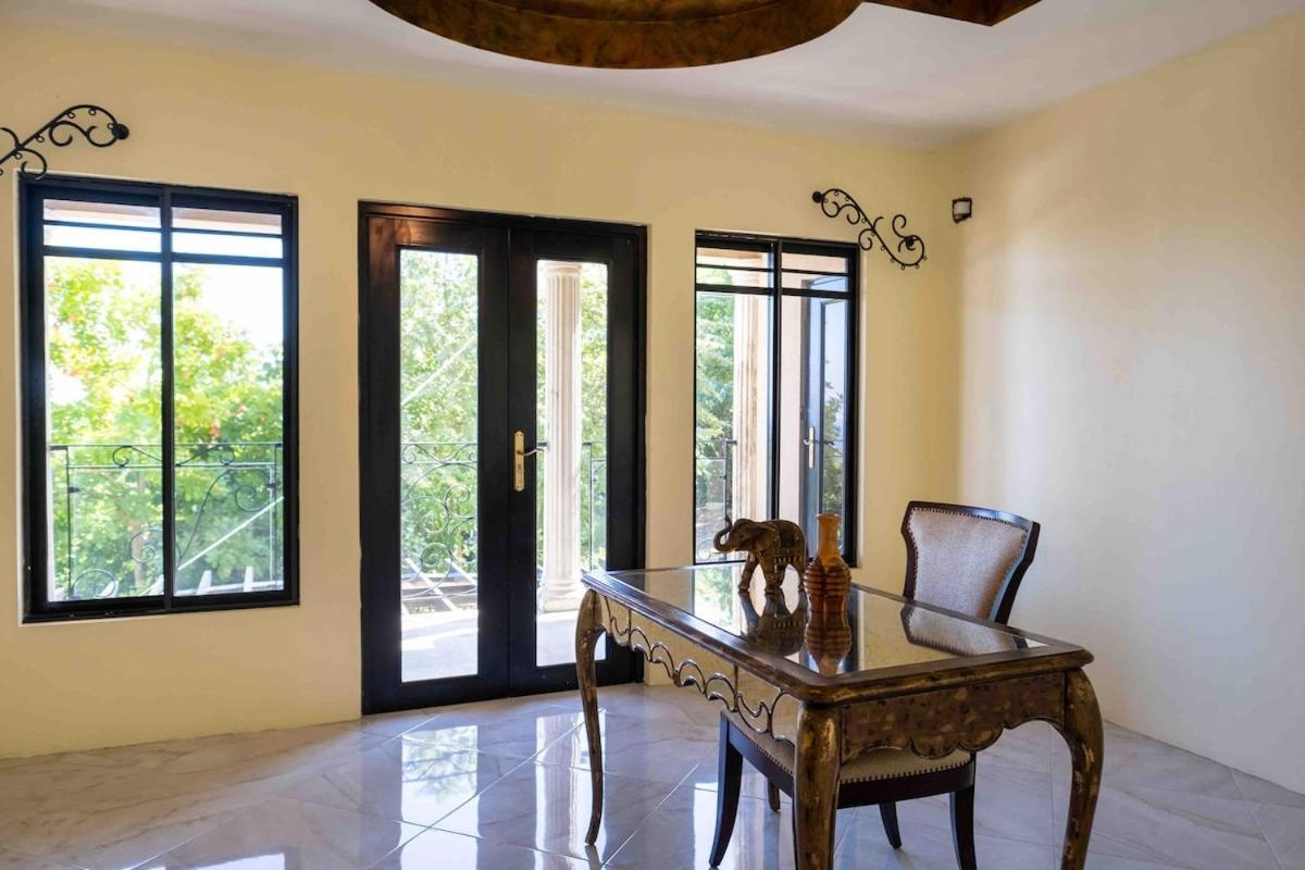 דיסקברי ביי Villa Mimosa Jamaica Exclusive Luxury Stay- Resort Vibe מראה חיצוני תמונה