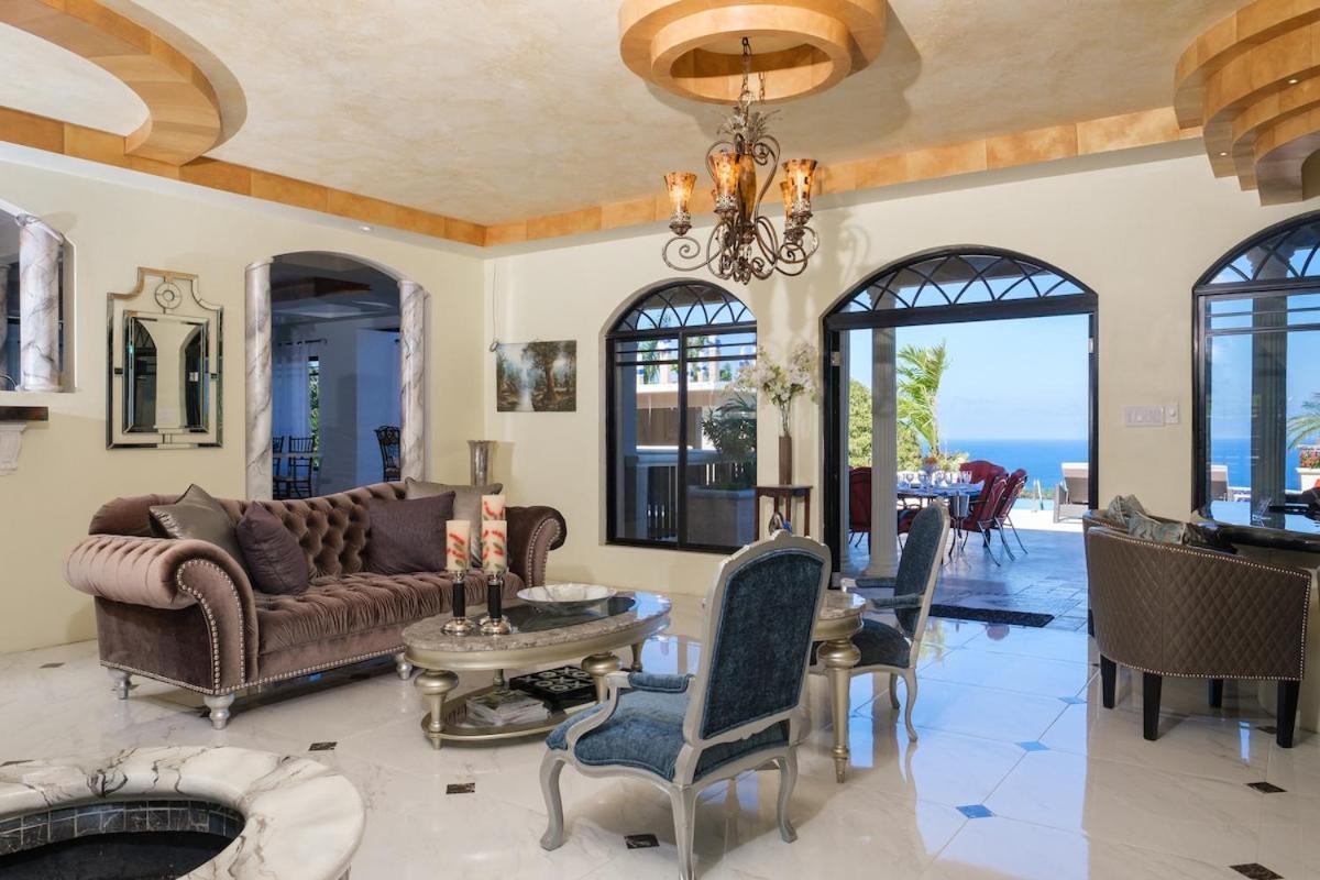 דיסקברי ביי Villa Mimosa Jamaica Exclusive Luxury Stay- Resort Vibe מראה חיצוני תמונה