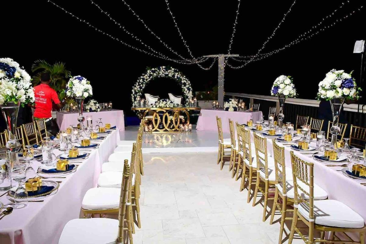 דיסקברי ביי Villa Mimosa Jamaica Exclusive Luxury Stay- Resort Vibe מראה חיצוני תמונה