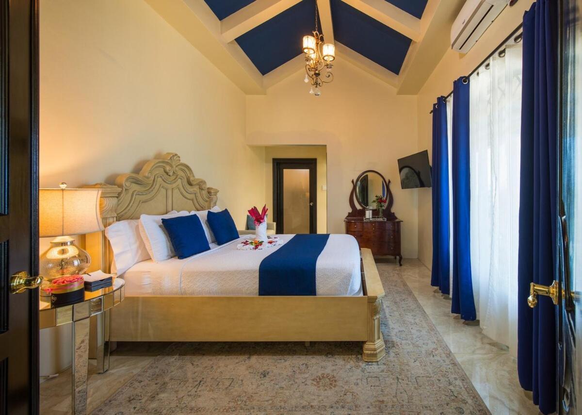 דיסקברי ביי Villa Mimosa Jamaica Exclusive Luxury Stay- Resort Vibe מראה חיצוני תמונה