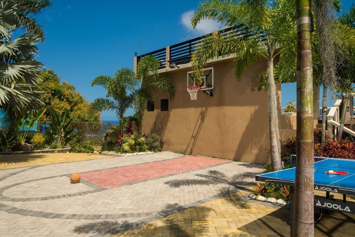 דיסקברי ביי Villa Mimosa Jamaica Exclusive Luxury Stay- Resort Vibe מראה חיצוני תמונה