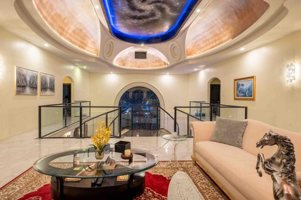 דיסקברי ביי Villa Mimosa Jamaica Exclusive Luxury Stay- Resort Vibe מראה חיצוני תמונה