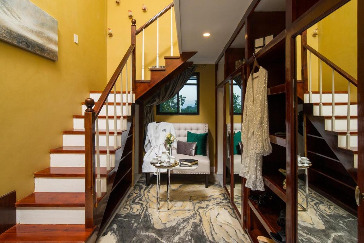 דיסקברי ביי Villa Mimosa Jamaica Exclusive Luxury Stay- Resort Vibe מראה חיצוני תמונה