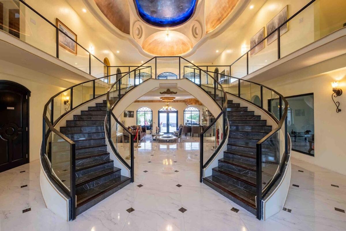 דיסקברי ביי Villa Mimosa Jamaica Exclusive Luxury Stay- Resort Vibe מראה חיצוני תמונה