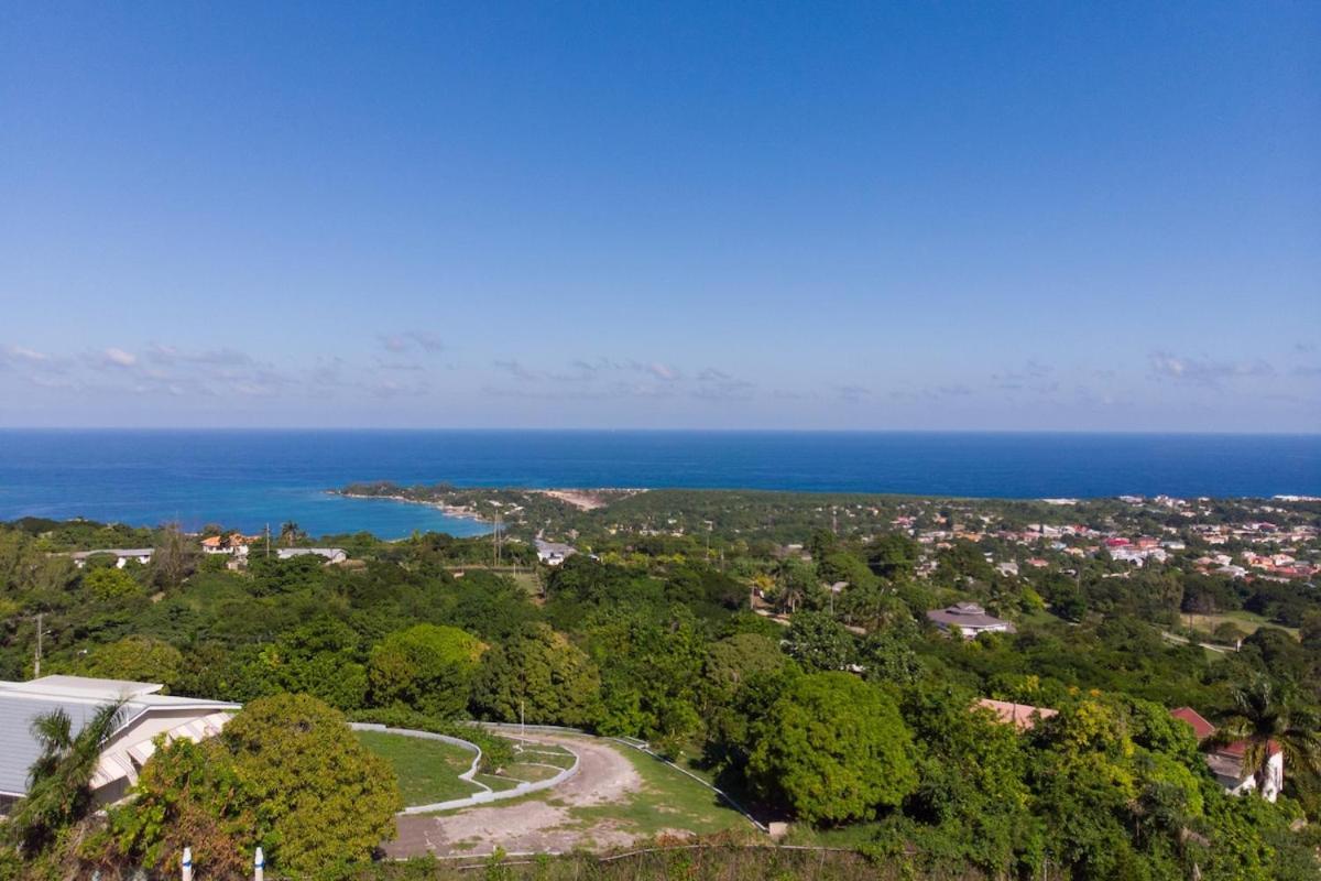 דיסקברי ביי Villa Mimosa Jamaica Exclusive Luxury Stay- Resort Vibe מראה חיצוני תמונה