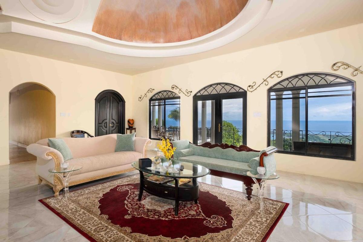 דיסקברי ביי Villa Mimosa Jamaica Exclusive Luxury Stay- Resort Vibe מראה חיצוני תמונה