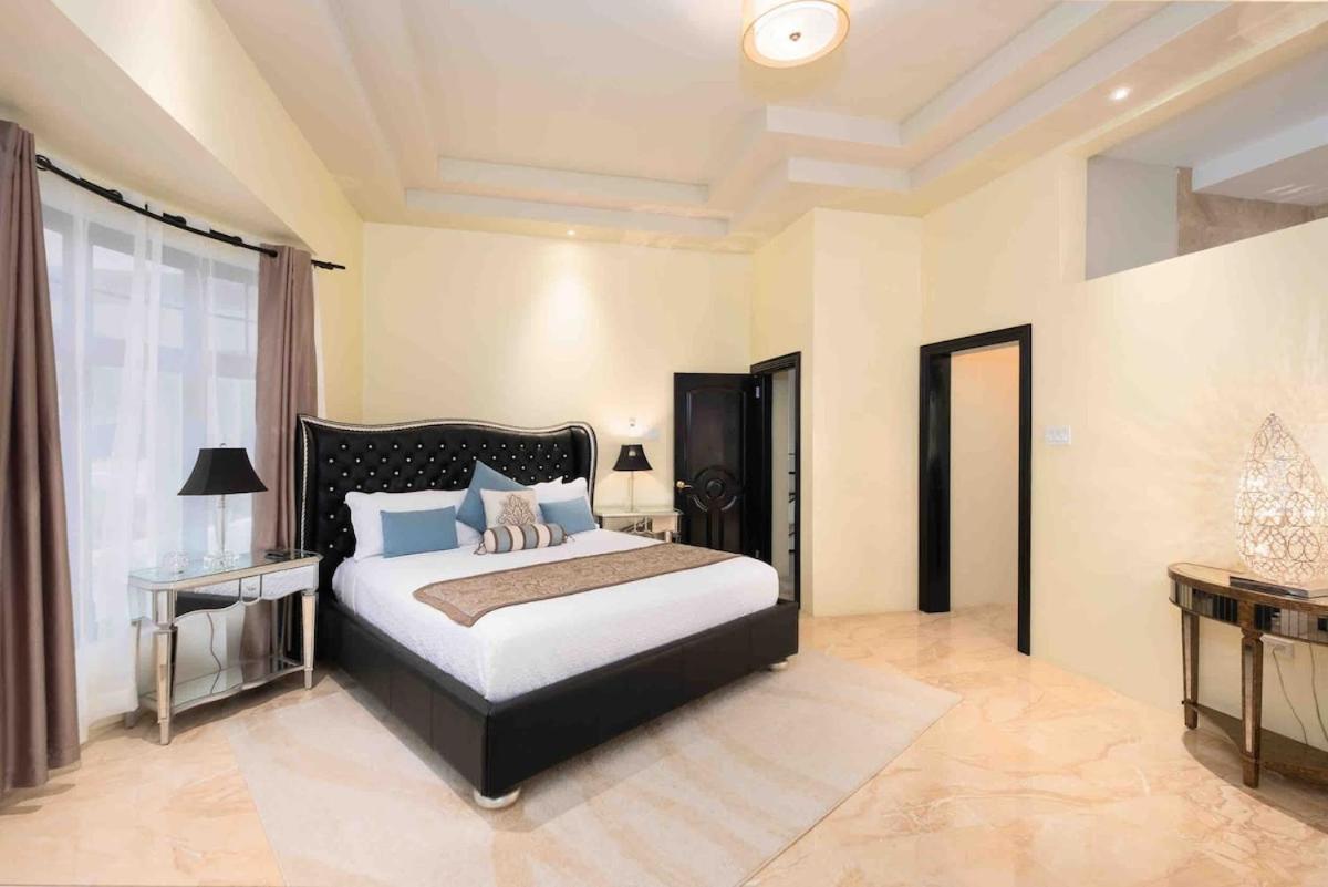 דיסקברי ביי Villa Mimosa Jamaica Exclusive Luxury Stay- Resort Vibe מראה חיצוני תמונה