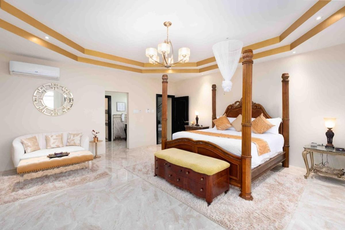 דיסקברי ביי Villa Mimosa Jamaica Exclusive Luxury Stay- Resort Vibe מראה חיצוני תמונה