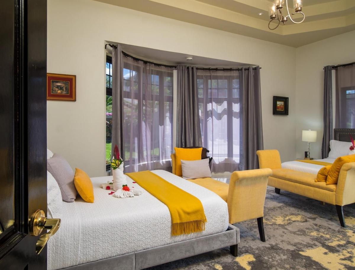 דיסקברי ביי Villa Mimosa Jamaica Exclusive Luxury Stay- Resort Vibe מראה חיצוני תמונה